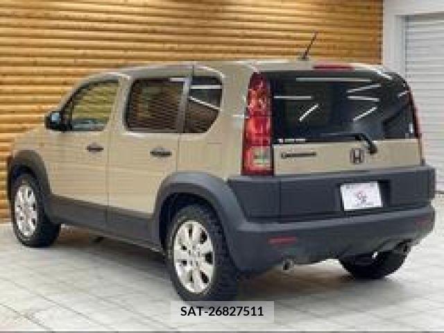 Honda CROSSROAD 2007-04 208445-16