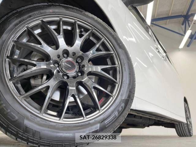 Toyota VELLFIRE 2016-06 394767-13