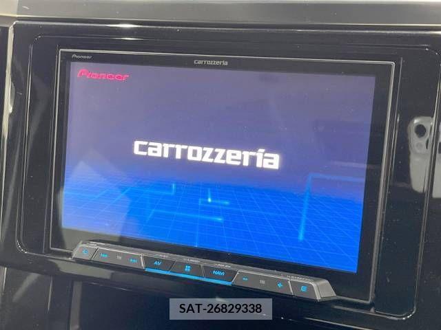 Toyota VELLFIRE 2016-06 394767-2