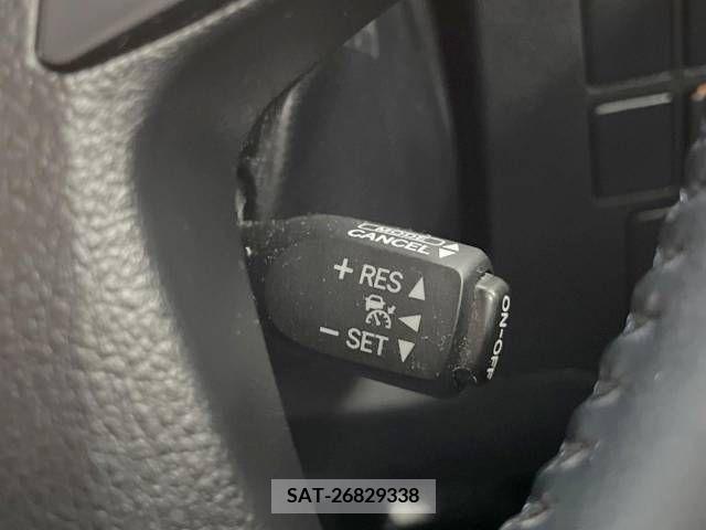 Toyota VELLFIRE 2016-06 394767-6