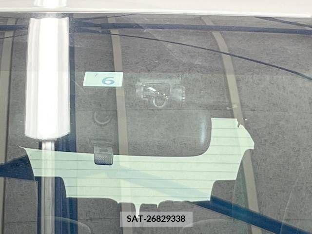 Toyota VELLFIRE 2016-06 394767-5