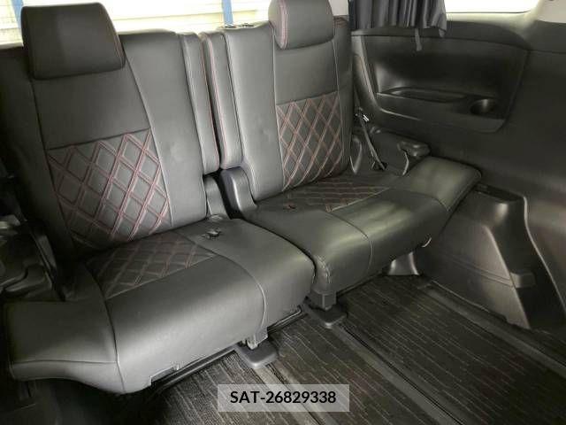 Toyota VELLFIRE 2016-06 394767-10