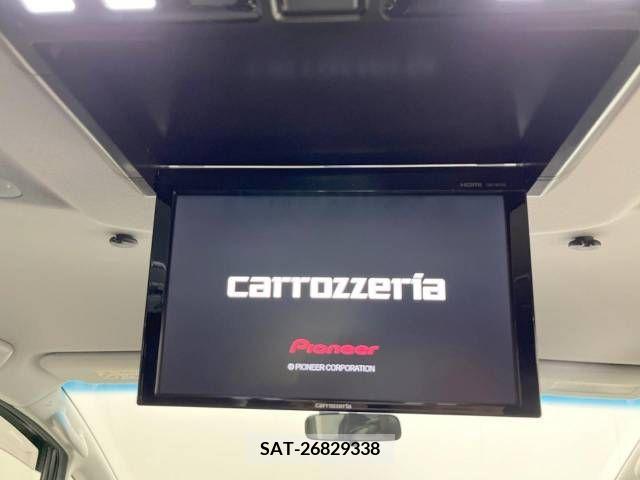 Toyota VELLFIRE 2016-06 394767-4