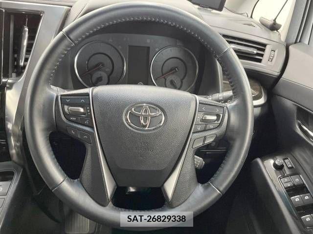 Toyota VELLFIRE 2016-06 394767-14