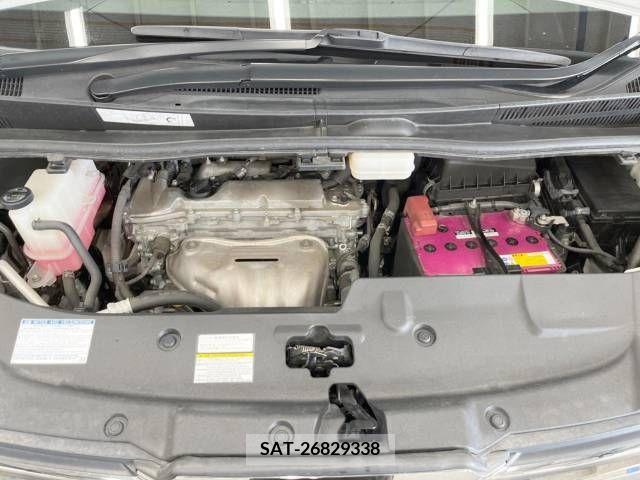 Toyota VELLFIRE 2016-06 394767-19