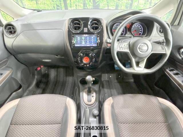 Nissan NOTE 2017-07 302419-1