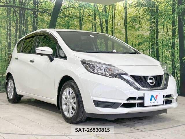 Nissan NOTE 2017-07 302419-16