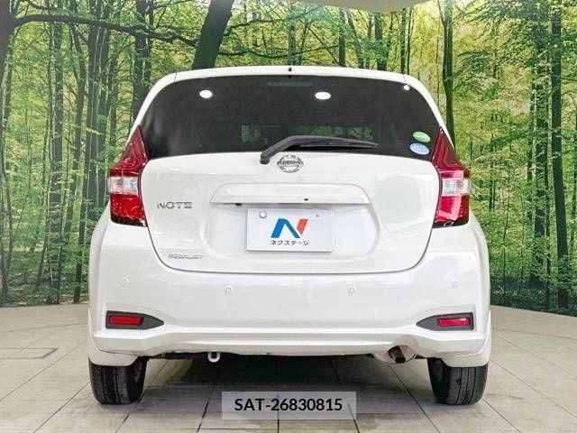 Nissan NOTE 2017-07 302419-15