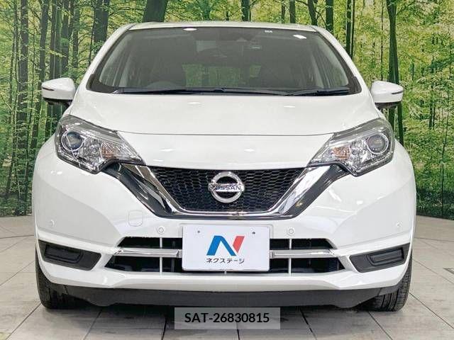 Nissan NOTE 2017-07 302419-14
