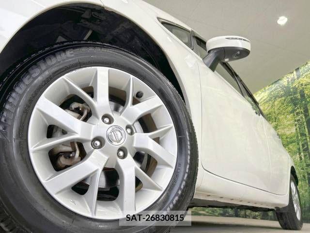 Nissan NOTE 2017-07 302419-13