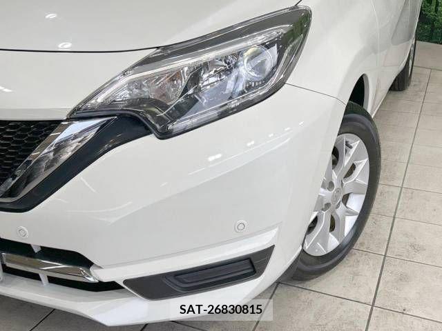 Nissan NOTE 2017-07 302419-12