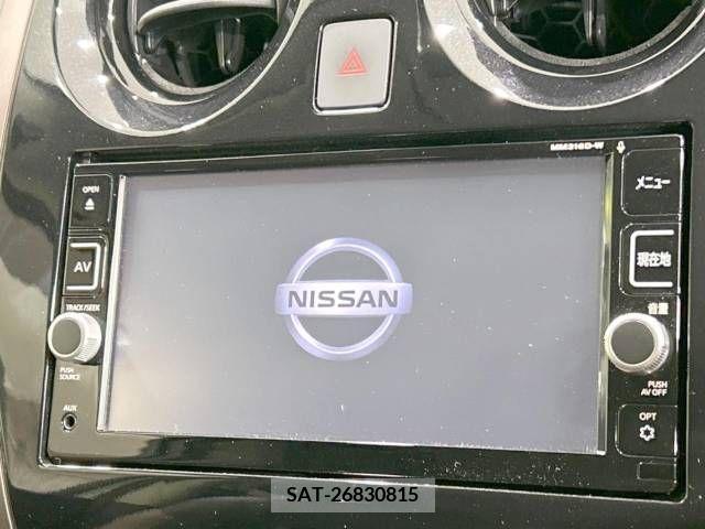 Nissan NOTE 2017-07 302419-2