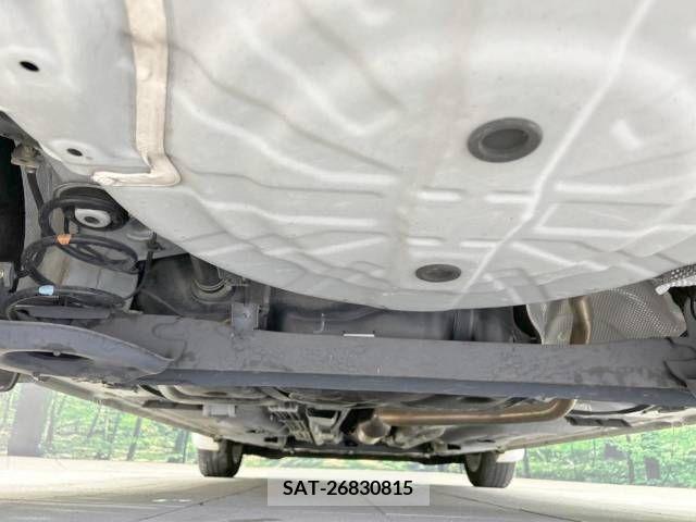 Nissan NOTE 2017-07 302419-19