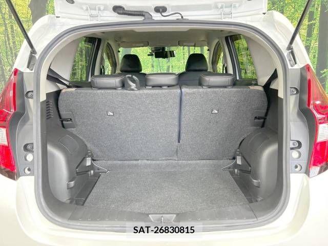 Nissan NOTE 2017-07 302419-10