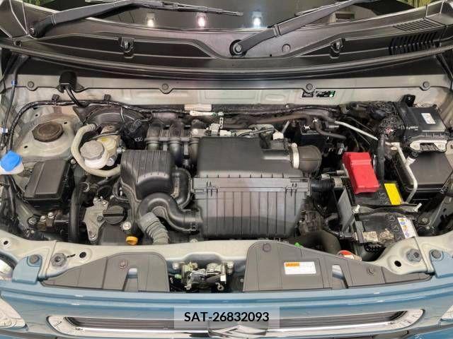 Suzuki HUSTLER 2020-05 330454-18