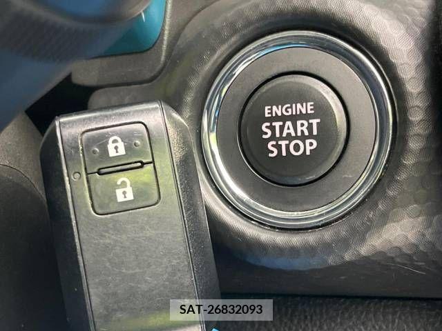 Suzuki HUSTLER 2020-05 330454-6