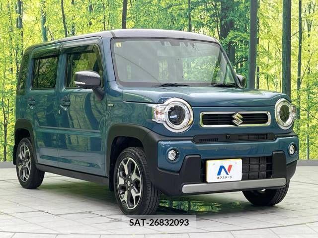 Suzuki HUSTLER 2020-05 330454-16