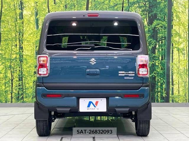 Suzuki HUSTLER 2020-05 330454-15