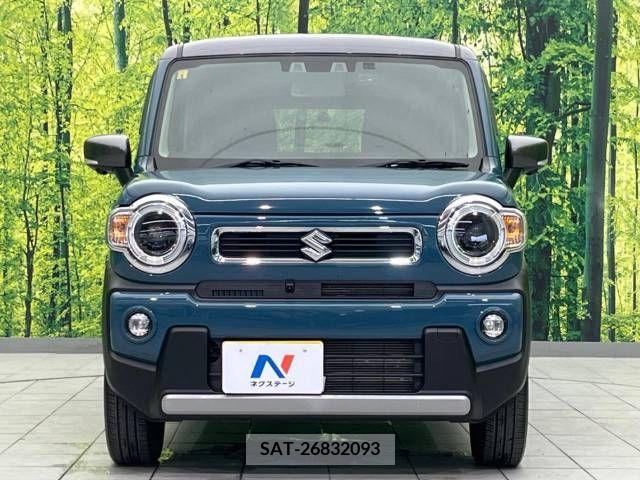 Suzuki HUSTLER 2020-05 330454-14