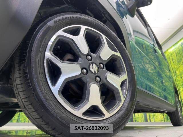 Suzuki HUSTLER 2020-05 330454-13