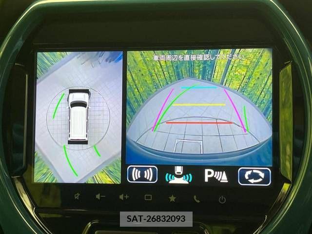 Suzuki HUSTLER 2020-05 330454-3