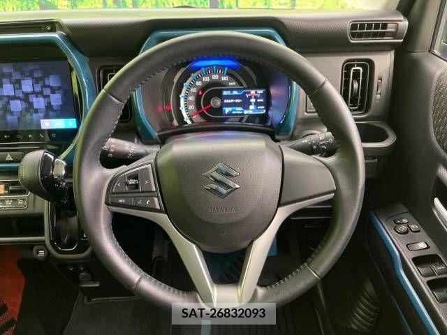 Suzuki HUSTLER 2020-05 330454-11