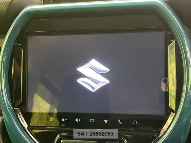 Suzuki HUSTLER 2020-05 330454-2