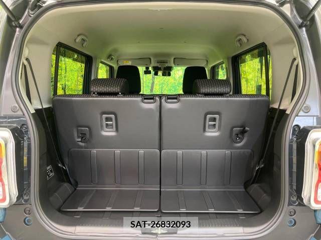Suzuki HUSTLER 2020-05 330454-10