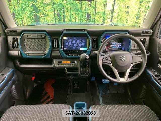 Suzuki HUSTLER 2020-05 330454-1