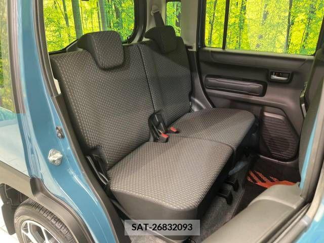 Suzuki HUSTLER 2020-05 330454-9