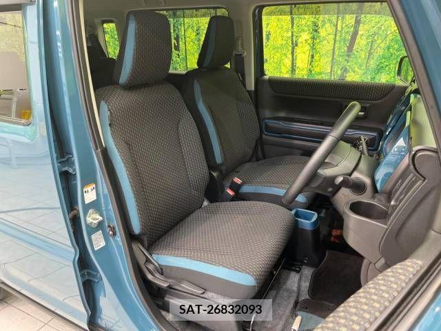 Suzuki HUSTLER 2020-05 330454-8