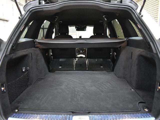 Mercedes Benz C-CLASS 2016-06 13369-19