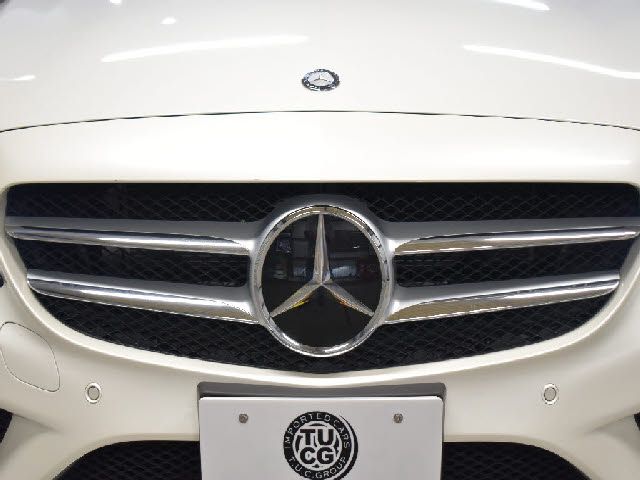 Mercedes Benz C-CLASS 2016-06 13369-25