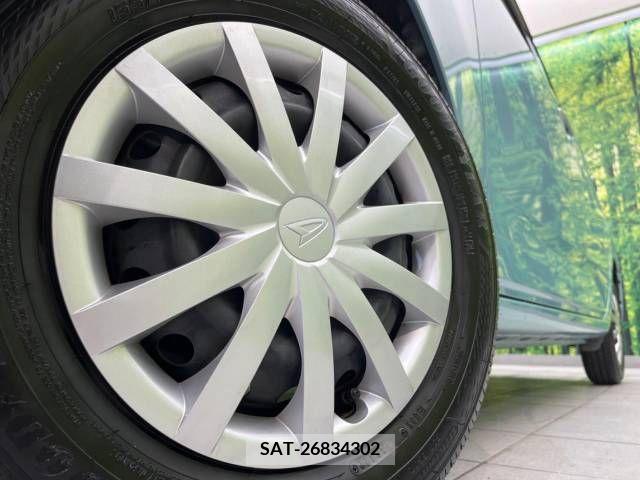 Daihatsu MIRA ES 2017-10 376419-13
