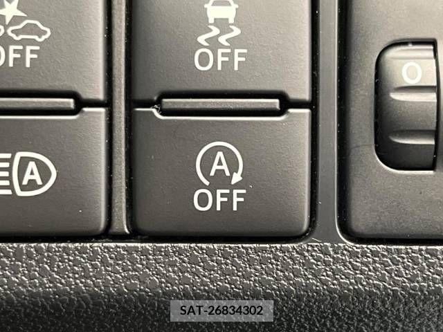 Daihatsu MIRA ES 2017-10 376419-5