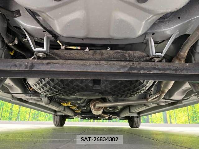 Daihatsu MIRA ES 2017-10 376419-19