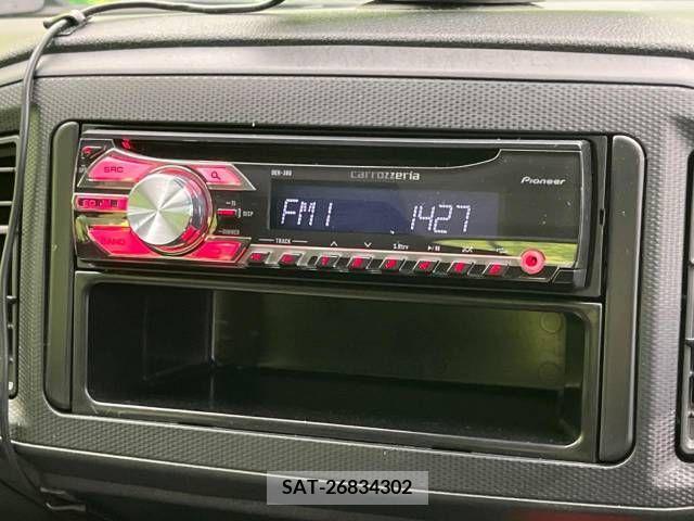 Daihatsu MIRA ES 2017-10 376419-4