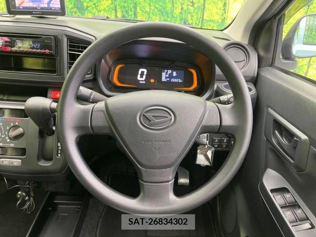 Daihatsu MIRA ES 2017-10 376419-11