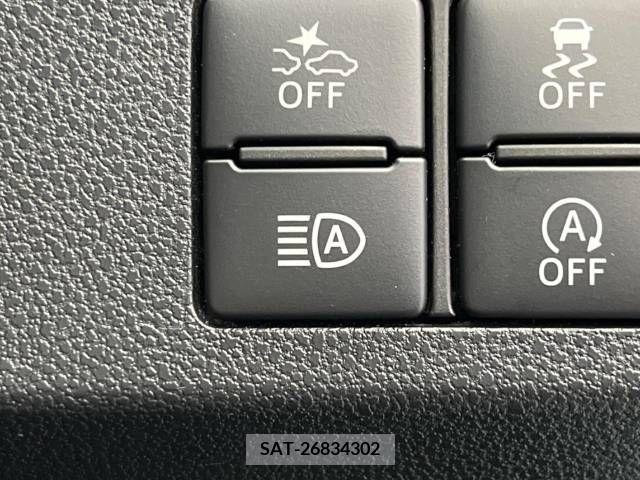 Daihatsu MIRA ES 2017-10 376419-3
