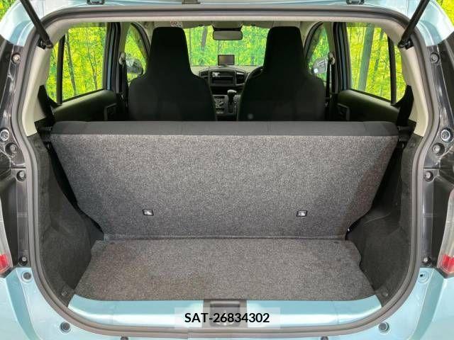 Daihatsu MIRA ES 2017-10 376419-10