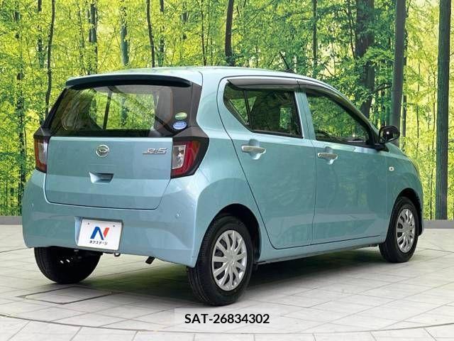 Daihatsu MIRA ES 2017-10 376419-17