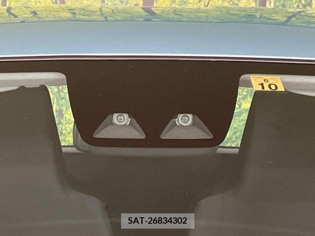 Daihatsu MIRA ES 2017-10 376419-2