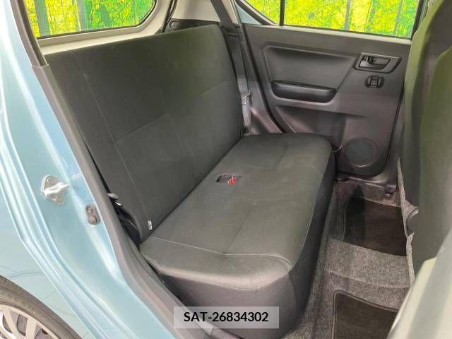 Daihatsu MIRA ES 2017-10 376419-9
