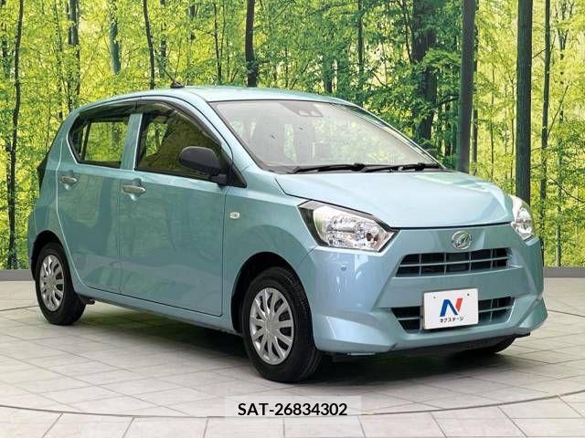 Daihatsu MIRA ES 2017-10 376419-16