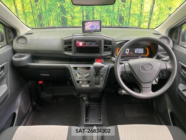 Daihatsu MIRA ES 2017-10 376419-1