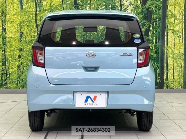 Daihatsu MIRA ES 2017-10 376419-15