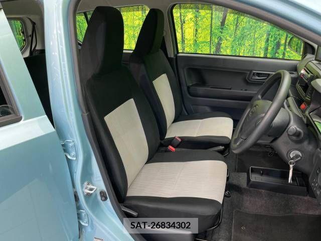 Daihatsu MIRA ES 2017-10 376419-8