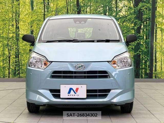 Daihatsu MIRA ES 2017-10 376419-14