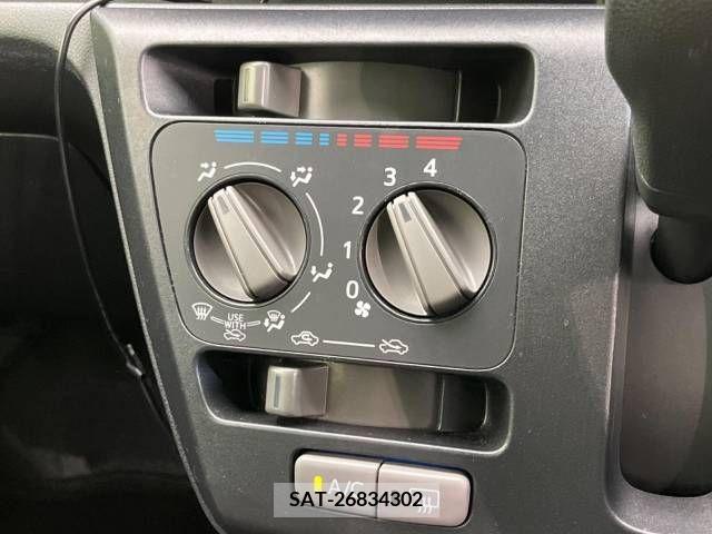 Daihatsu MIRA ES 2017-10 376419-7