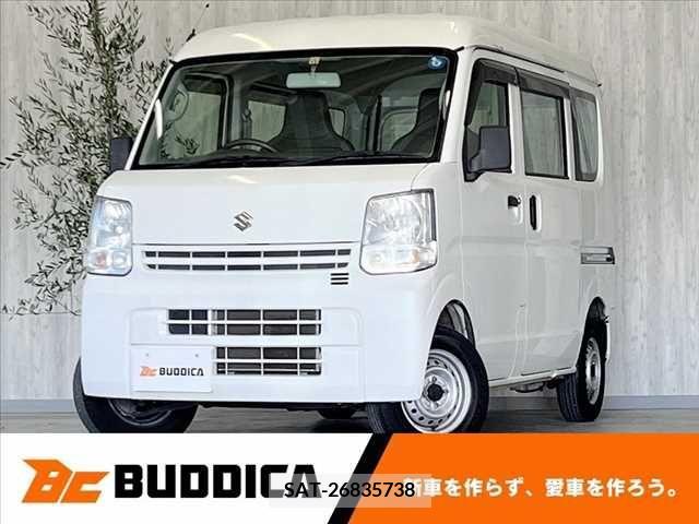 Suzuki EVERY 2016-11 297406-0